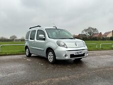 renault camper for sale  NORWICH