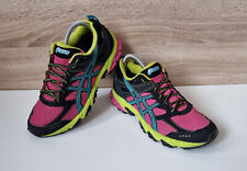 Asics gel trail gebraucht kaufen  Nürnberg