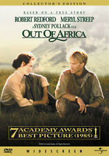 Africa dvd kurt for sale  Lynden