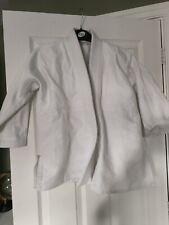 Judo outfit size for sale  LEICESTER