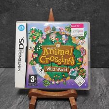 Usado, Animal Crossing: Wild World (Nintendo DS, 2006) comprar usado  Enviando para Brazil