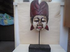 mask stand for sale  NORWICH