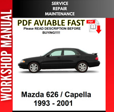 Mazda 626 capella for sale  Phoenix