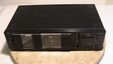 Nakamichi stereo cassette for sale  Duvall