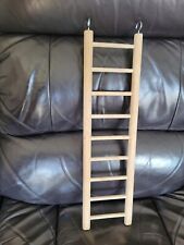 Large wooden ladder for sale  HITCHIN