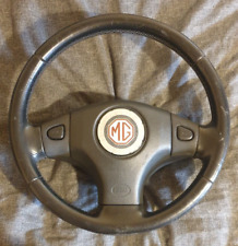 Rover leather steering for sale  NEWPORT