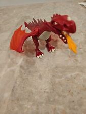 Playmobil red dragon for sale  Ventura