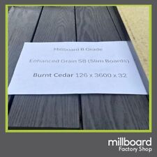 Millboard composite decking for sale  COVENTRY