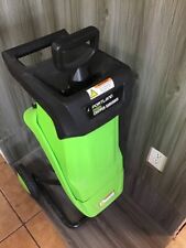 Electric chipper shredder for sale  Port Charlotte