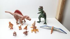 Playmobil dino dinos d'occasion  Expédié en Belgium