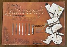 Tandy let leathercraft for sale  House Springs