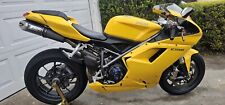 ducati 1098 for sale  San Diego