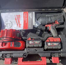 Milwaukee impact wrench for sale  ALCESTER