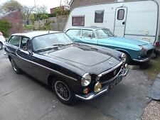 volvo p1800 estate for sale  BARNSLEY