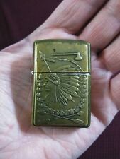 Vintage zippo xvi for sale  Greenbrier