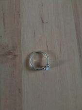 Pandora engagement ring for sale  HORSHAM
