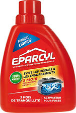 Eparcyl liquide spécial d'occasion  Blangy-sur-Bresle