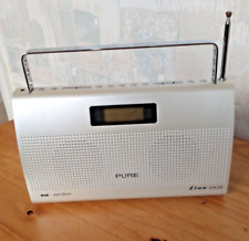 Pure elan dx20 for sale  DUNFERMLINE