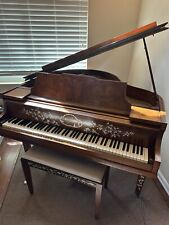 Antique steinway sons for sale  Rocklin