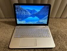 Envy 15.6 touchscreen for sale  Costa Mesa