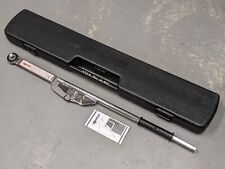 Used, Norbar 4R Industrial Commercial Torque Wrench 3/4" Drive 150-700Nm for sale  Shipping to South Africa