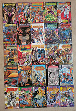 Comics lot various for sale  Edmonds