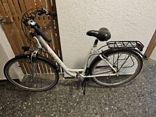 Fahrrad city bike gebraucht kaufen  Echzell