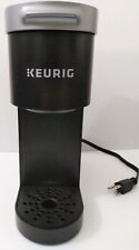 Usado, Cafeteira Keurig K-Mini dose única K-Cup Pod preta  comprar usado  Enviando para Brazil