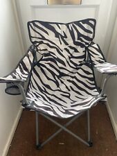 Folding camping chairs for sale  SOUTHAMPTON