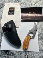 Whiteknuckler fixed blade for sale  High Point
