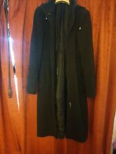 Charcoal nuage coat for sale  KING'S LYNN
