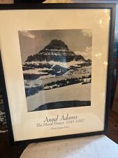 Vintage ansel adams for sale  Harrisburg