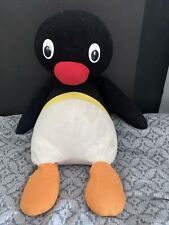 Pingu penguin soft for sale  COWBRIDGE
