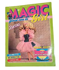 Magic girl febbraio usato  Genova