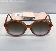 Chloe women orange for sale  Los Angeles