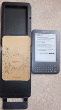Kindle leather case for sale  BANBURY