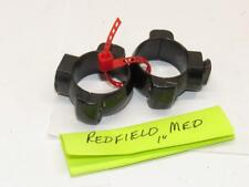 Redfield medium scope for sale  Garland