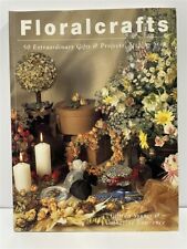 Floral crafts for sale  Highland