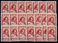 K2699 timbre exemplaires d'occasion  Berck
