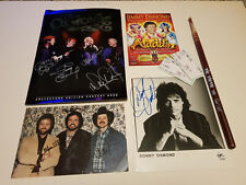 Great collection osmonds for sale  UK