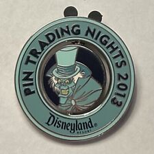 Disneyland pin trading for sale  Indianapolis