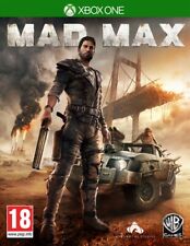 Mad Max | Microsoft Xbox One Usado comprar usado  Enviando para Brazil