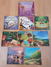 Lot livres enfants d'occasion  Vinay