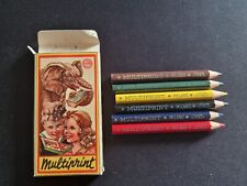 matite colorate usato  Ivrea