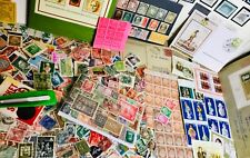 Briefmarken auflösung 1300 gebraucht kaufen  Droyßig, Wetterzeube