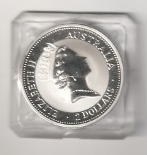 Australia dollari 1993 usato  Foligno