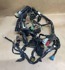 MAIN WIRING HARNESS 08-20 yamaha wr250x STOCK OEM #0233 for sale  Shipping to South Africa