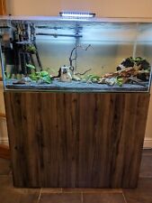 200l fish tank for sale  AYLESBURY