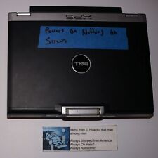 Used, Dell Studio XPS M1210 12" (AS IS) Intel Core Duo For Parts for sale  Shipping to South Africa