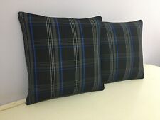 Blue gti tartan for sale  CHOPPINGTON